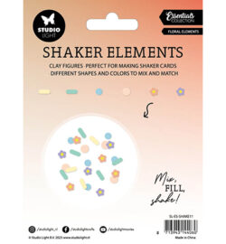 SL-ES-SHAKE11 - Floral elements Essentials nr.11