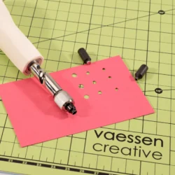 Vaessen Creative • Schroefpons met 3 Tips - Afbeelding 3