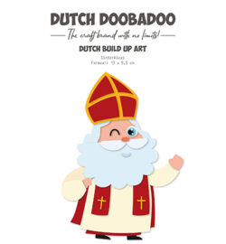 470.784.350 - Build up Sinterklaas