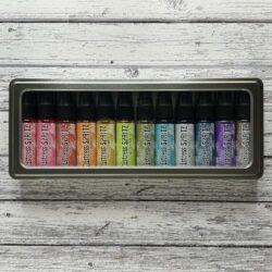 3 x Tim Holtz - Distress Spritz Storage Tin - Afbeelding 2