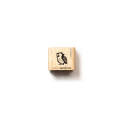 Mini Stamp Bird Antonio