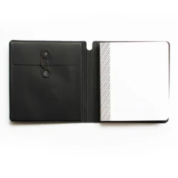 Paperfuel • Journal notebook 16x16cm - Afbeelding 2